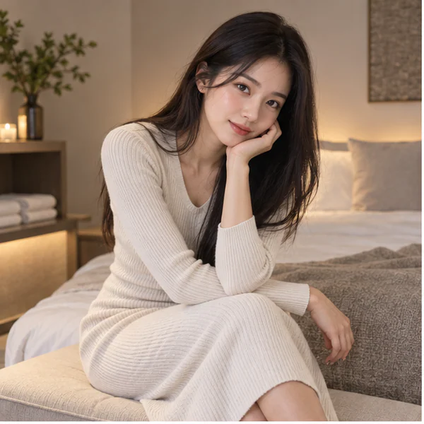 인천 검단 루나 웰니스 안내 이미지