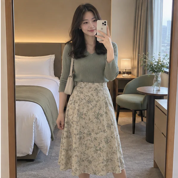 부산 강서 라엘 아로마 안내 이미지