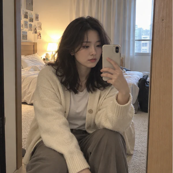 합정동 지효 아로마 안내 이미지