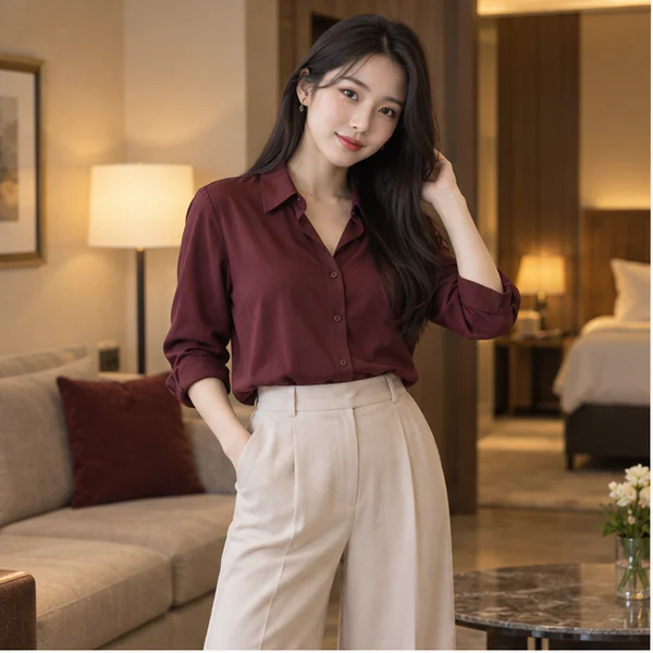 서울 영등포 은비 라운지 안내 이미지