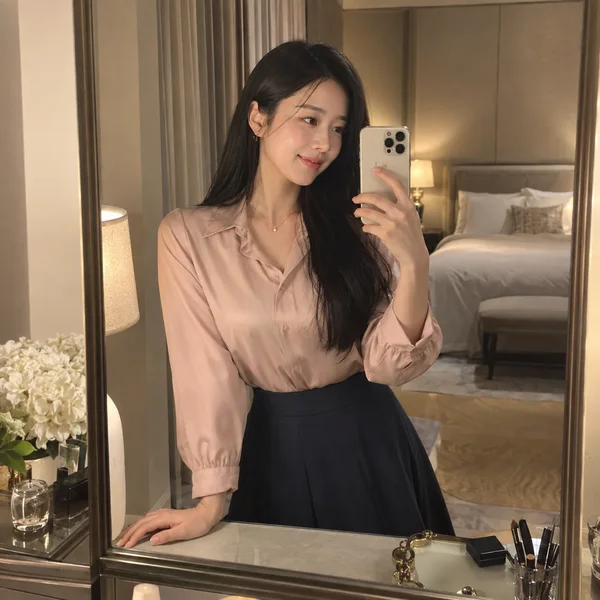 홍대 나나 아로마 안내 이미지