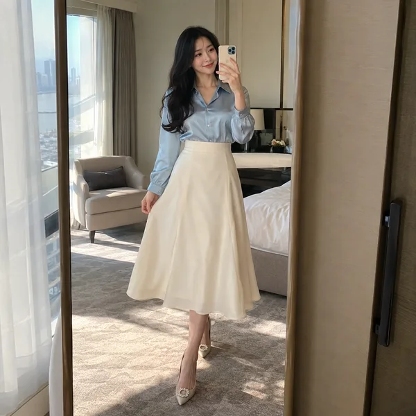 서울 송파 사나 가든 안내 이미지