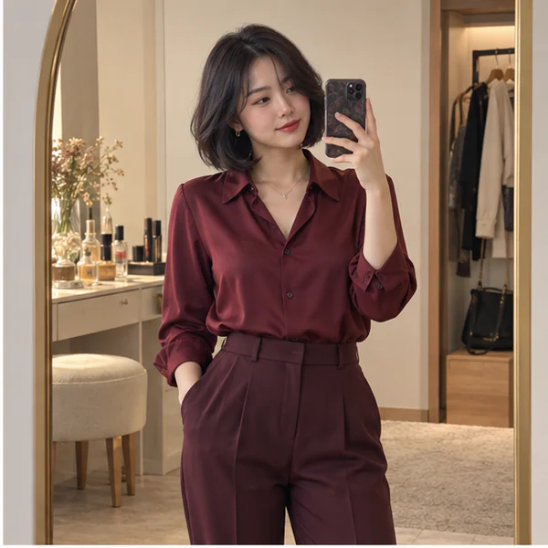 합정동 은비 스튜디오 안내 이미지