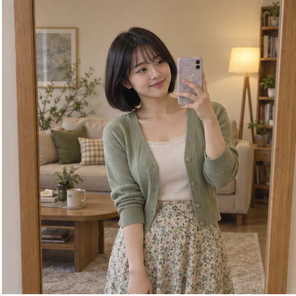 고양 카리나 라운지 안내 이미지