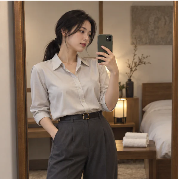 이태원 설현 웰니스 안내 이미지
