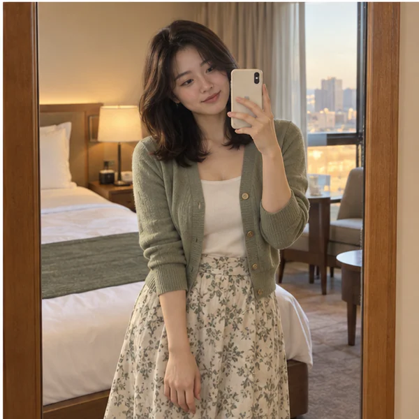 압구정동 마리 스튜디오 안내 이미지