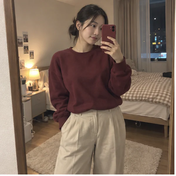 인천 계양 닝닝 스튜디오 안내 이미지