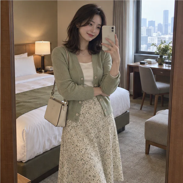 고덕 효정 포레스트 안내 이미지