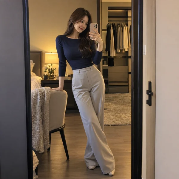 서울 영등포 리사 가든 안내 이미지