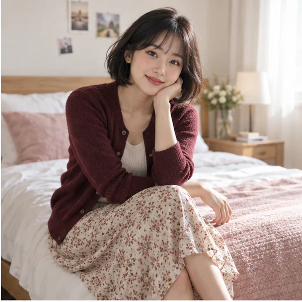 여주 하니 릴랙스 안내 이미지