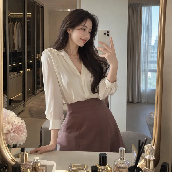 위례 나연 라운지 안내 이미지