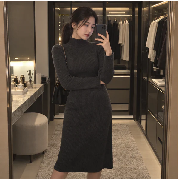 홍대 채영 가든 안내 이미지