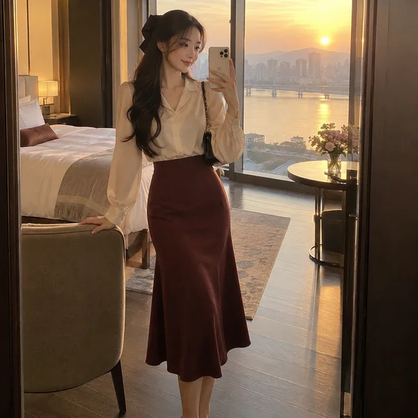 파주 다니엘 살롱 안내 이미지