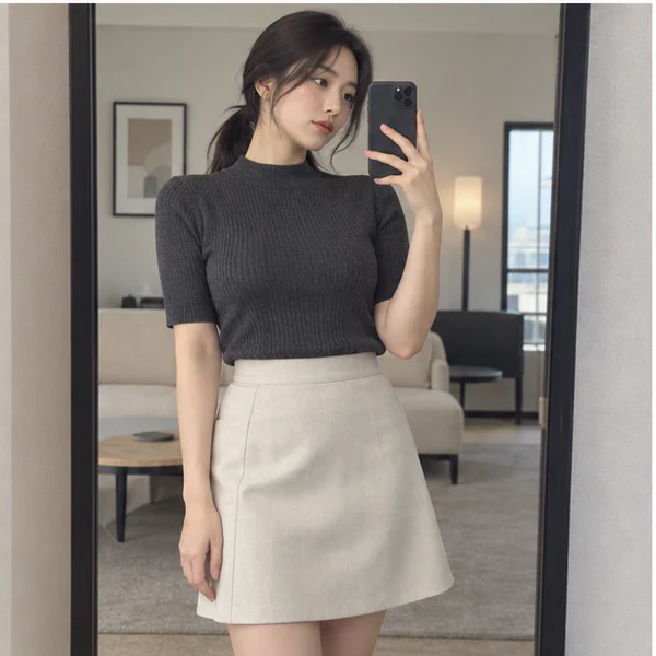 인계동 라엘 아로마 안내 이미지