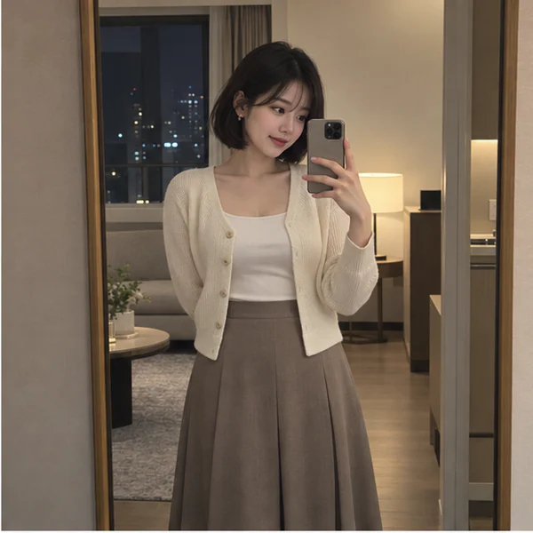 광명 레이 아로마 안내 이미지
