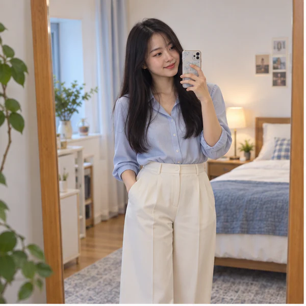광교 나나 릴랙스 안내 이미지