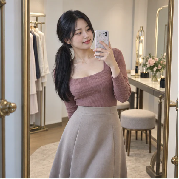 안성 다현 가든 안내 이미지