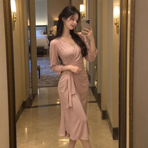 효정 테라피 대표 안내 이미지