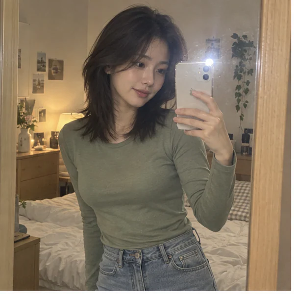 광교 혜리 살롱 안내 이미지