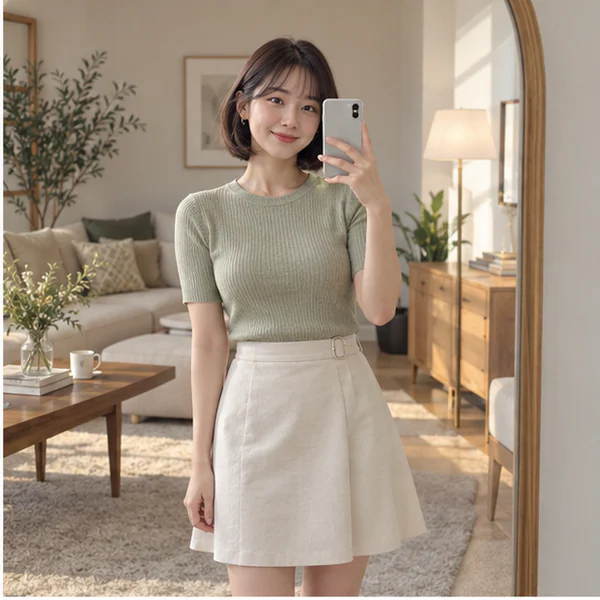 정왕동 리사 아로마 안내 이미지