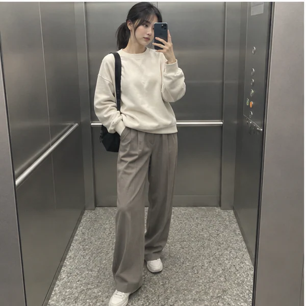 잠실 채영 라운지 안내 이미지