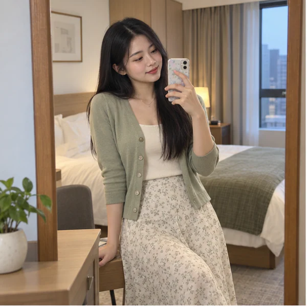 나연 웰니스 대표 안내 이미지