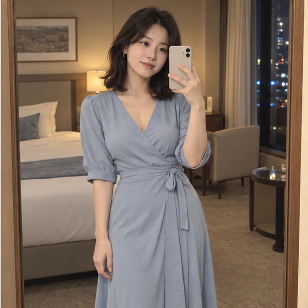 신사동 아이린 아로마 안내 이미지