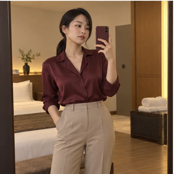서현 설현 스튜디오 안내 이미지
