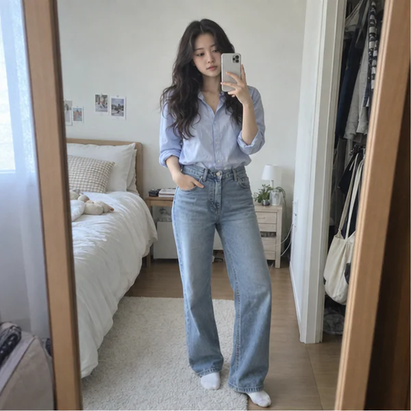 정자동 해린 라운지 안내 이미지