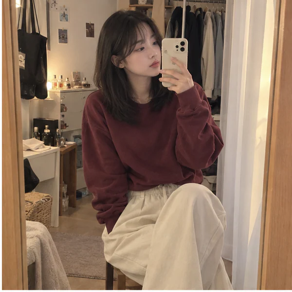 서현 지효 아로마 안내 이미지