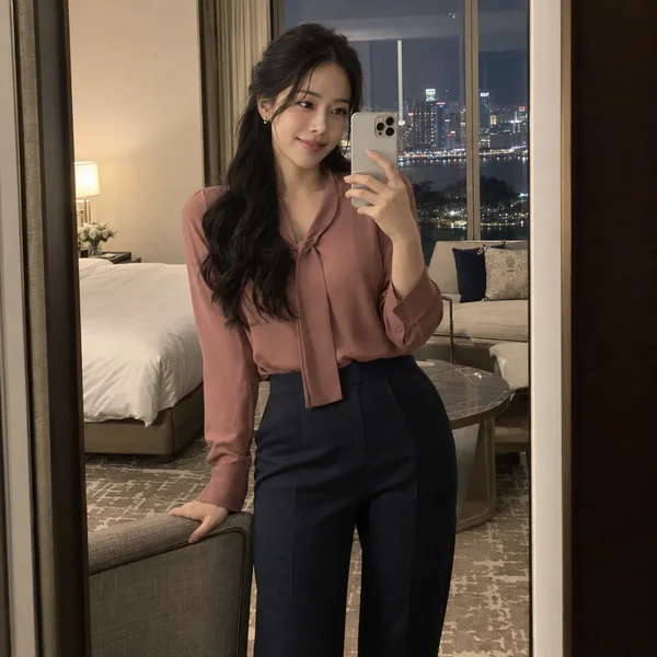 수원 마리 살롱 안내 이미지