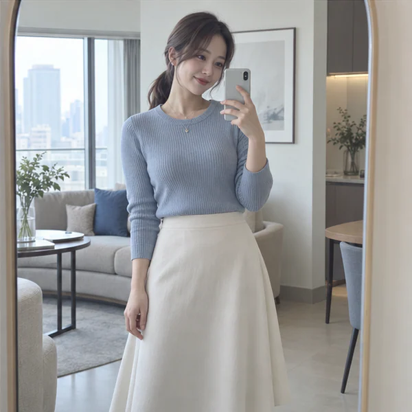 신사동 루나 라운지 안내 이미지