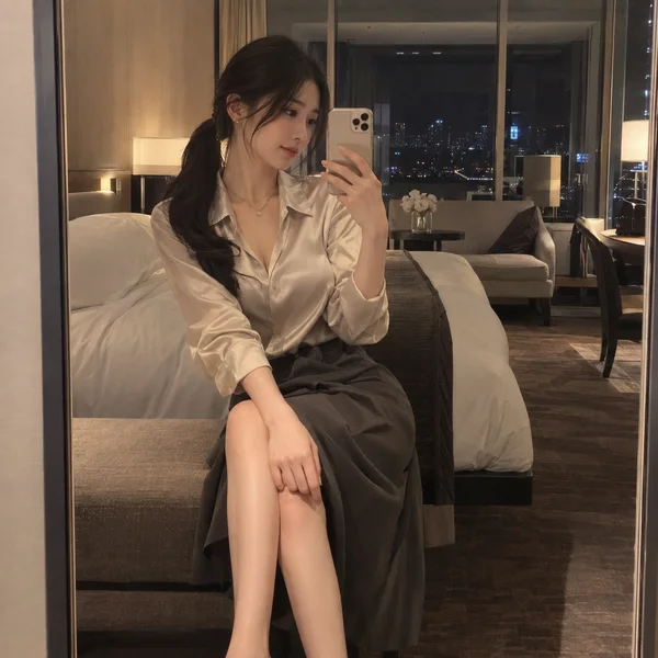 동탄 마리 테라피 안내 이미지