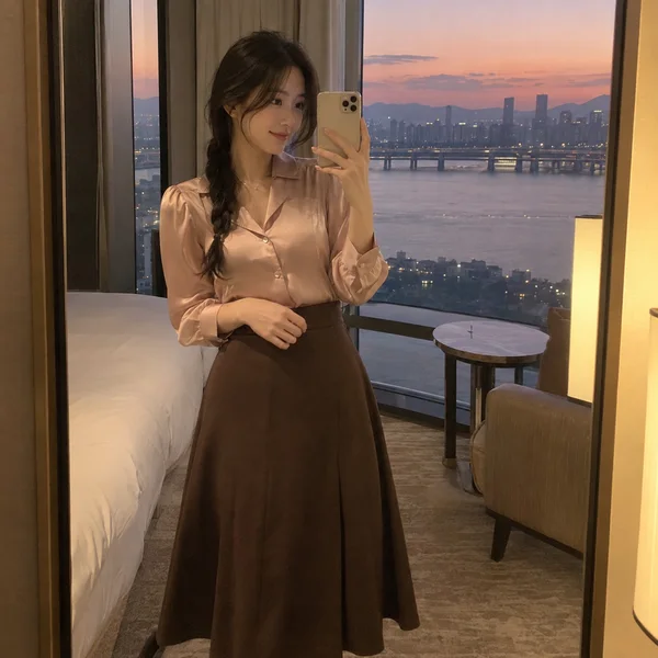 아산 세리 스튜디오 안내 이미지