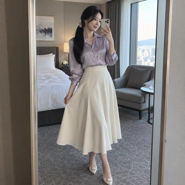 청라 설현 케어 안내 이미지
