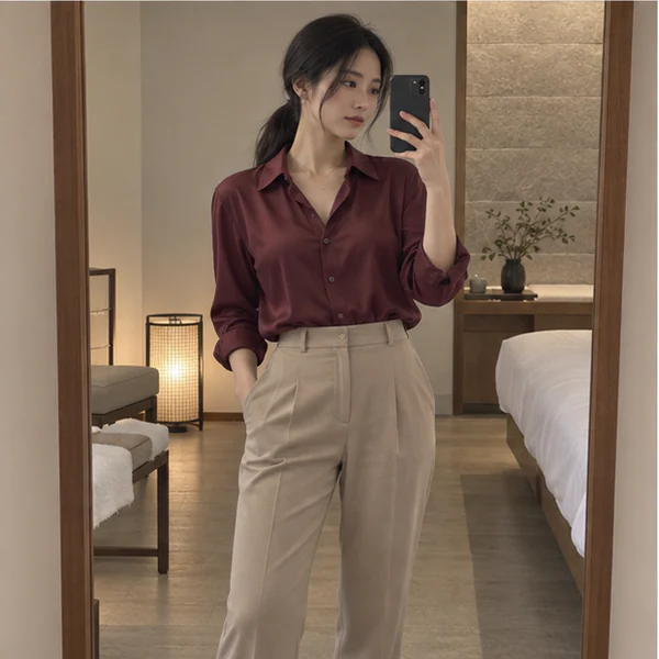채영 릴랙스 대표 안내 이미지