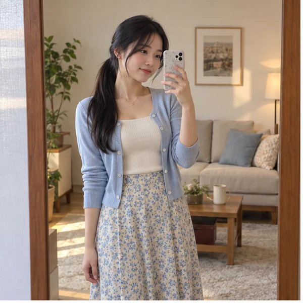 여의도 가을 아로마 안내 이미지