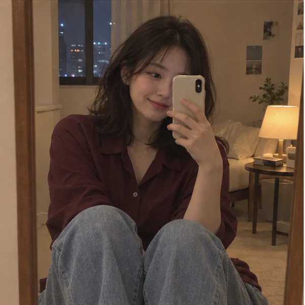 하니 라운지 대표 안내 이미지