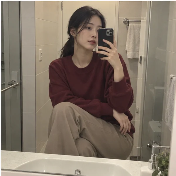 채영 라운지 대표 안내 이미지