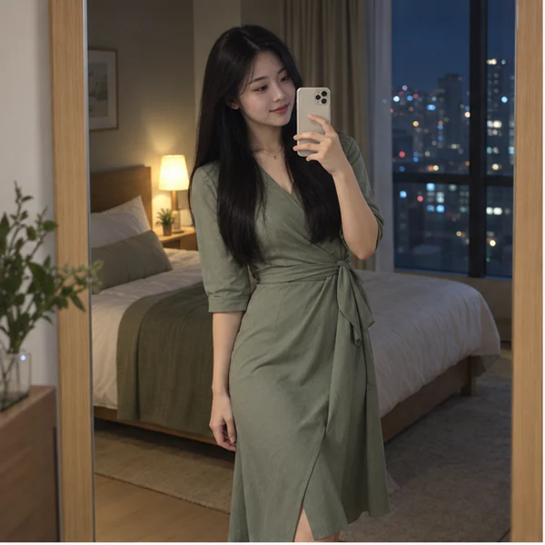 부산 해운대 나연 살롱 안내 이미지