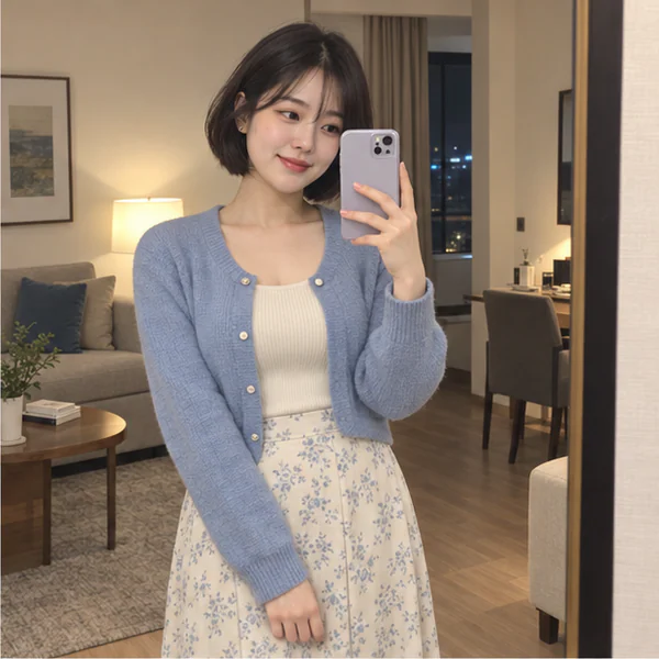 마리 케어 대표 안내 이미지
