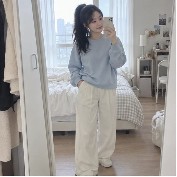 홍대 예리 홈타이 안내 이미지