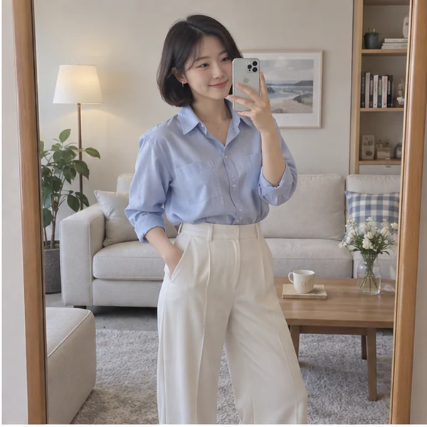 인천 서해 채영 웰니스 안내 이미지