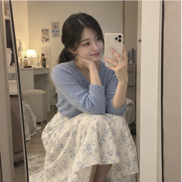 수지 아델 테라피 안내 이미지