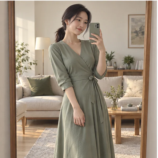 청북 민지 스튜디오 안내 이미지