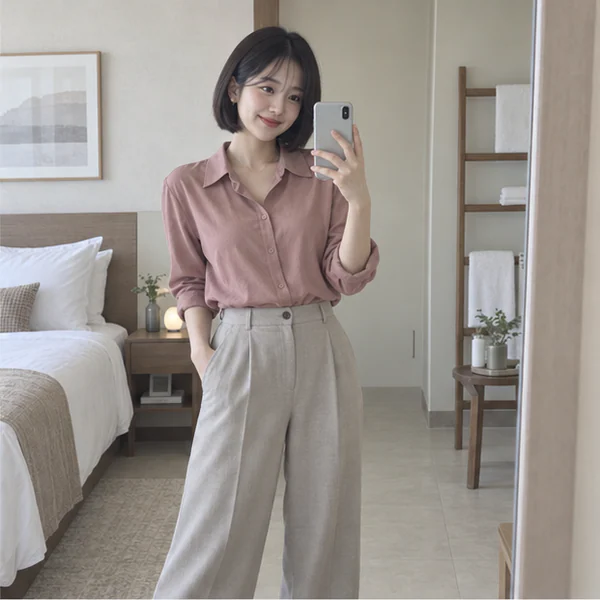 보통리 해린 라운지 안내 이미지