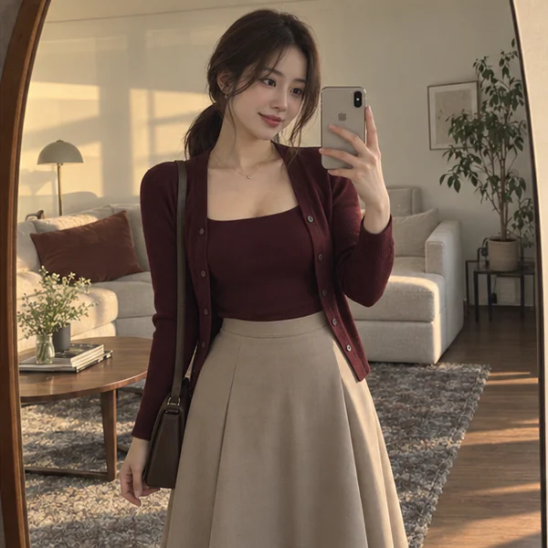 고덕 하니 살롱 안내 이미지