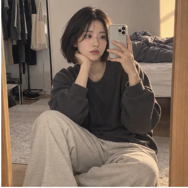 평촌 효정 스튜디오 안내 이미지