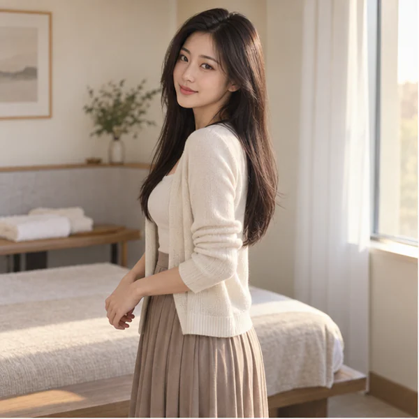 신도림 설현 릴랙스 안내 이미지