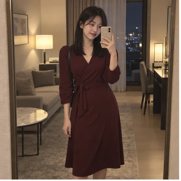 정자동 라엘 밸런스 안내 이미지